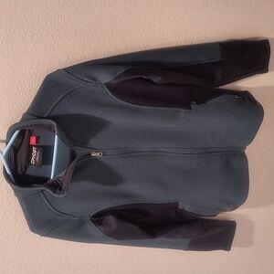 Ladies Spyder Full-Zip Jacket